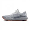BROOKS ADRENALINE GTS 24 110437 129 ΛΕΥΚΟ ΓΚΡΙ