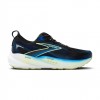 BROOKS GLYCERIN 22 110445 002 ΜΑΥΡΟ ΜΠΛΕ