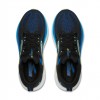 BROOKS GLYCERIN 22 110445 002 ΜΑΥΡΟ ΜΠΛΕ