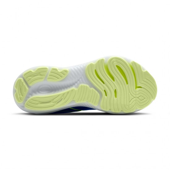 BROOKS GLYCERIN 22 110445 002 ΜΑΥΡΟ ΜΠΛΕ