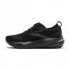 BROOKS GLYCERIN GTS 22 110446 020 ΜΑΥΡΟ