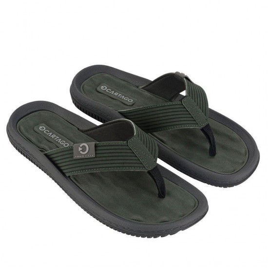 CARTAGO FLIP FLOPS 25155 A5685 ΛΑΔΙ