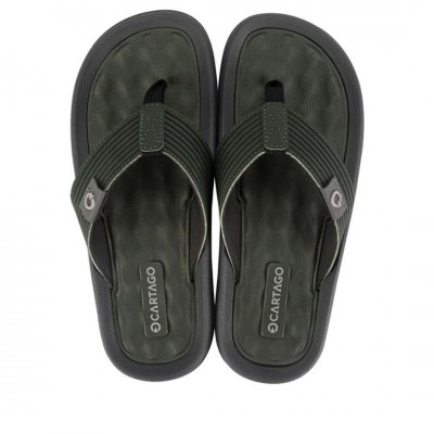 CARTAGO FLIP FLOPS 25155 A5685 ΛΑΔΙ