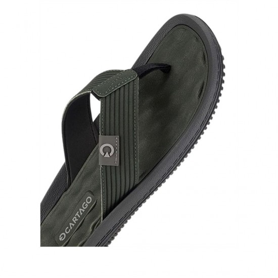 CARTAGO FLIP FLOPS 25155 A5685 ΛΑΔΙ