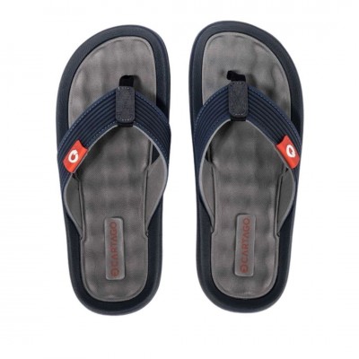 CARTAGO FLIP FLOPS 25155 21929 ΜΠΛΕ