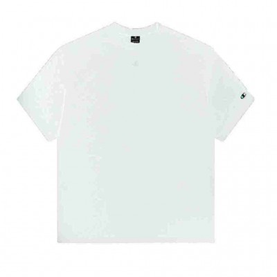 CHAMPION T SHIRT 117146 WW001 ΛΕΥΚΟ