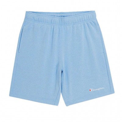 CHAMPION BERMUDA 219906 BS072 ΓΑΛΑΖΙΟ