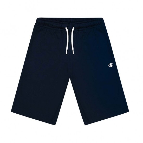 CHAMPION BERMUDA 306027 BS501 ΜΠΛΕ