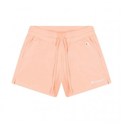 CHAMPION SHORT 114882 PS012 ΠΟΡΤΟΚΑΛΙ