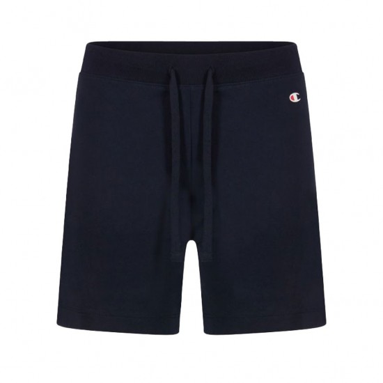 CHAMPION SHORT 114910 BS501 ΜΠΛΕ