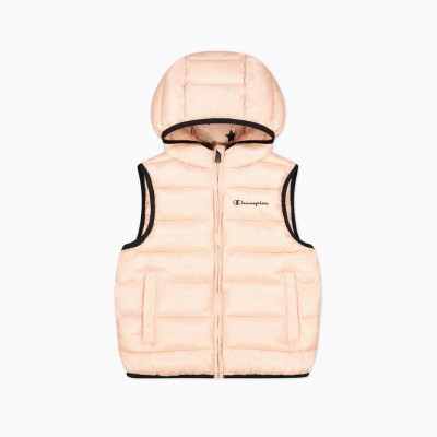 CHAMPION JACKET SLEEVELESS 306198 PS075 ΣΟΜΟΝ