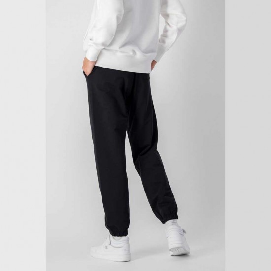 CHAMPION PANTS 114874 KK001 ΜΑΥΡΟ