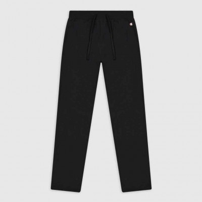 CHAMPION PANTS 114908 ΚΚ001 ΜΑΥΡΟ