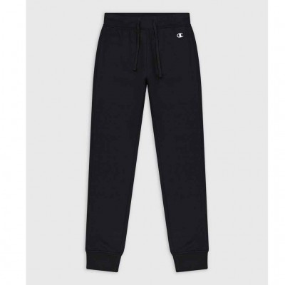 CHAMPION PANTS 116819 ΚΚ001 ΜΑΥΡΟ