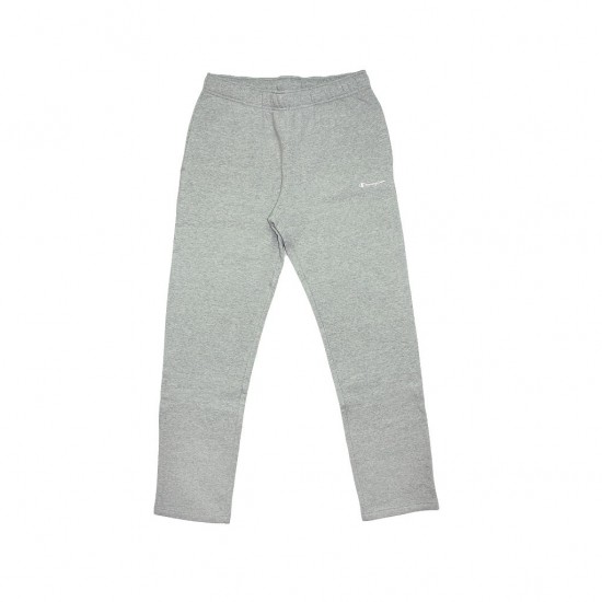 CHAMPION PANTS 214954 EM008 ΓΚΡΙ