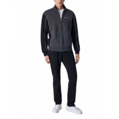 CHAMPION FULL ZIP SUIT 219393 EM501 ΓΚΡΙ