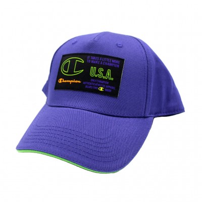 CHAMPION CAP 805537 BS149 ΜΩΒ