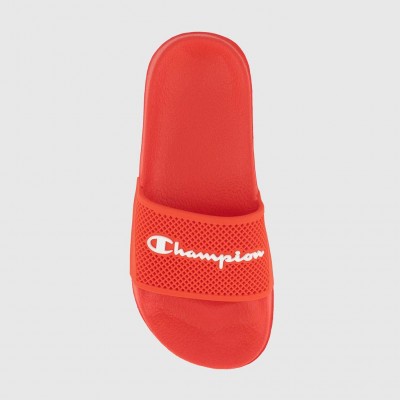 CHAMPION SANDAL S32487 RS001 ΚΟΚΚΙΝΟ