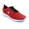 CHAMPION LOW CUT SHOE SPRINT S22037 RS001 ΚΟΚΚΙΝΟ