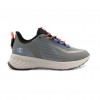 CHAMPION STREET TREK S11508 ES007 ΓΚΡΙ ΦΟΥΞΙΑ