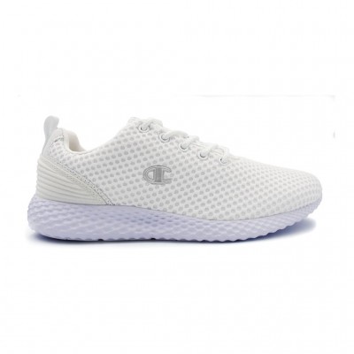 CHAMPION LOW CUT SHOE SPRINT S11552 WW001 ΛΕΥΚΟ