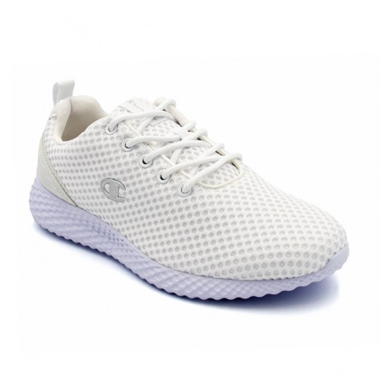 CHAMPION LOW CUT SHOE SPRINT S11552 WW001 ΛΕΥΚΟ