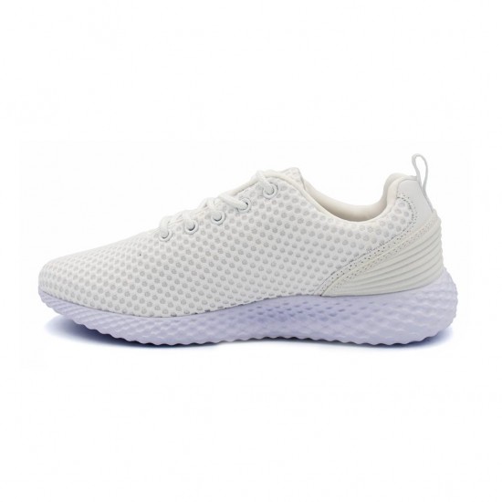 CHAMPION LOW CUT SHOE SPRINT S11552 WW001 ΛΕΥΚΟ