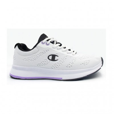 CHAMPION LOW CUT SHOE S11500 WW007 ΛΕΥΚΟ