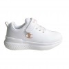 CHAMPION S32917 WW010 ΛΕΥΚΟ