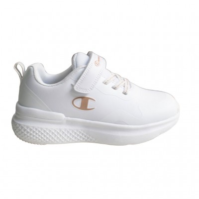 CHAMPION S32917 WW010 ΛΕΥΚΟ