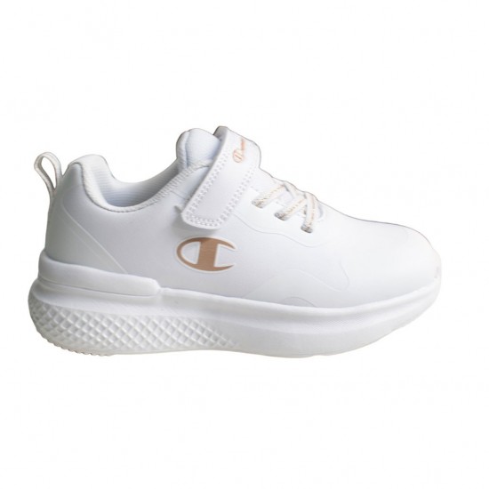 CHAMPION S32917 WW010 ΛΕΥΚΟ