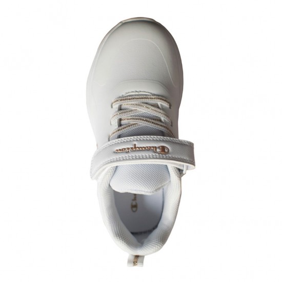 CHAMPION S32917 WW010 ΛΕΥΚΟ