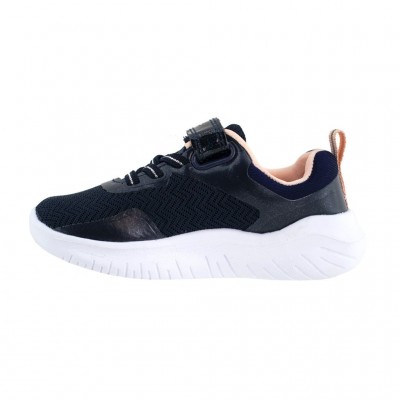 CHAMPION ΠΑΙΔΙΚΟ SNEAKER S32221 BS501 ΜΠΛΕ