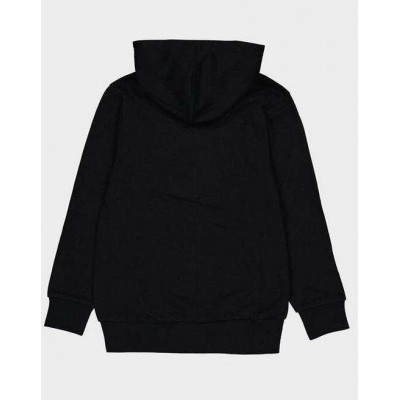 CHAMPION HOODED SWEATSHIRT 306514 KK001 ΜΑΥΡΟ