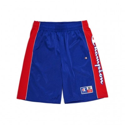 CHAMPION BERMUDA 219746 BS003 ΜΠΛΕ