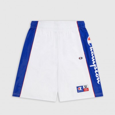 CHAMPION BERMUDA 219746 WW001 ΛΕΥΚΟ