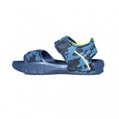 CHAMPION SANDAL S31243 CHA BS035 ΜΠΛΕ ΠΑΡΑΛΛΑΓΗ