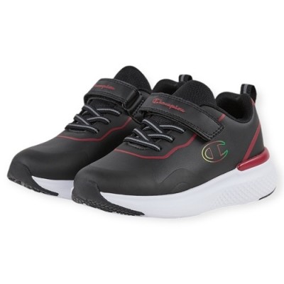 CHAMPION BOLD WINTER B PS S32907 KK002 ΜΑΥΡΟ