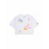 CHAMPION SET ΚΟΡΙΤΣΙ 404929 WW001 ΛΕΥΚΟ