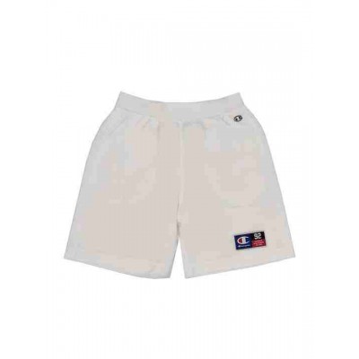 CHAMPION BERMUDA 219797 WW033 ΛΕΥΚΟ