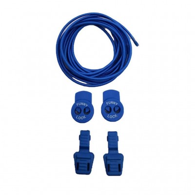 COIMBRA FUNNY LACES ΚΟΡΔΌΝΙΑ ΠΑΠΟΥΤΣΙΏΝ E348000 ΡΟΥΑ