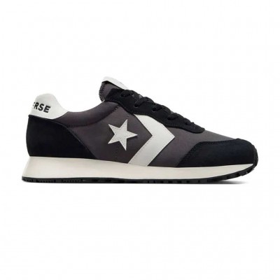 CONVERSE MATTE A13378C 001 ΜΑΥΡΟ