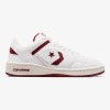 CONVERSE WEAPON A12744C 102 ΛΕΥΚΟ ΚΟΚΚΙΝΟ