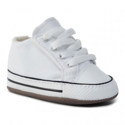 CONVERSE ALL STAR CRIBSTER 865157C 102 ΛΕΥΚΟ