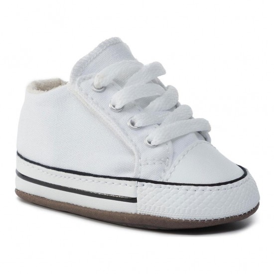 CONVERSE ALL STAR CRIBSTER 865157C 102 ΛΕΥΚΟ