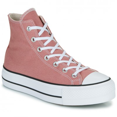 CONVERSE CHUCK TAYLOR ALL STAR A10645C 665 ΡΟΖ
