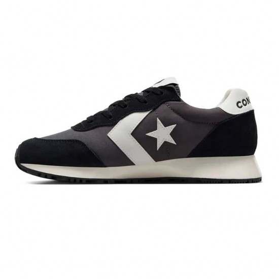 CONVERSE MATTE A13378C 001 ΜΑΥΡΟ