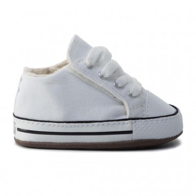 CONVERSE ALL STAR CRIBSTER 865157C 102 ΛΕΥΚΟ