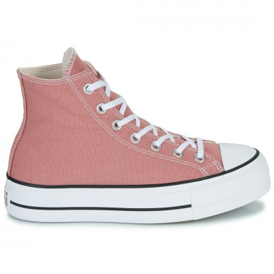 CONVERSE CHUCK TAYLOR ALL STAR A10645C 665 ΡΟΖ