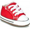 CONVERSE ALL STAR CRIBSTER 866933C 610 ΚΟΚΚΙΝΟ